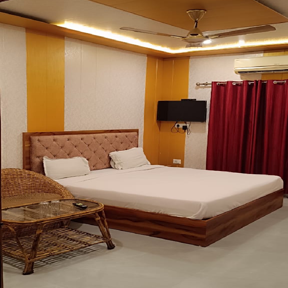 best Hotel Shiv Ganga