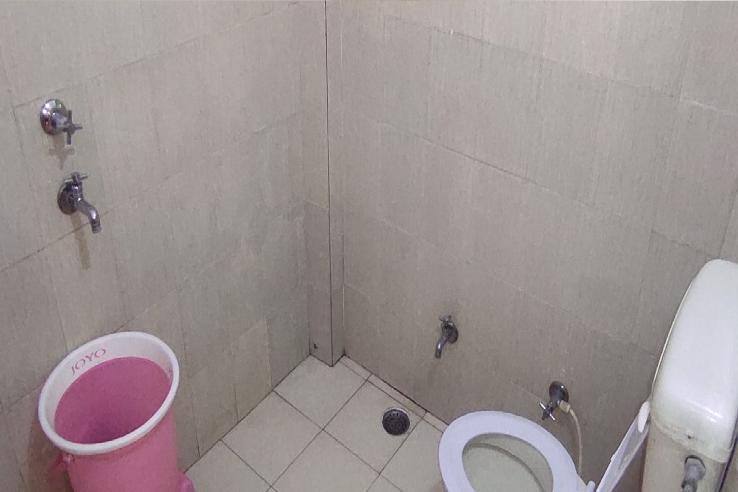 Family four bedroom AC 